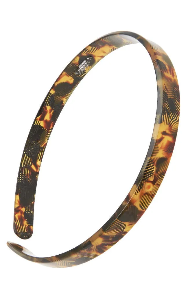 1/2" Ultracomfort Headband - Spot