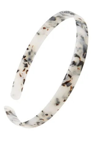 1/2" Ultracomfort Headband - Spot