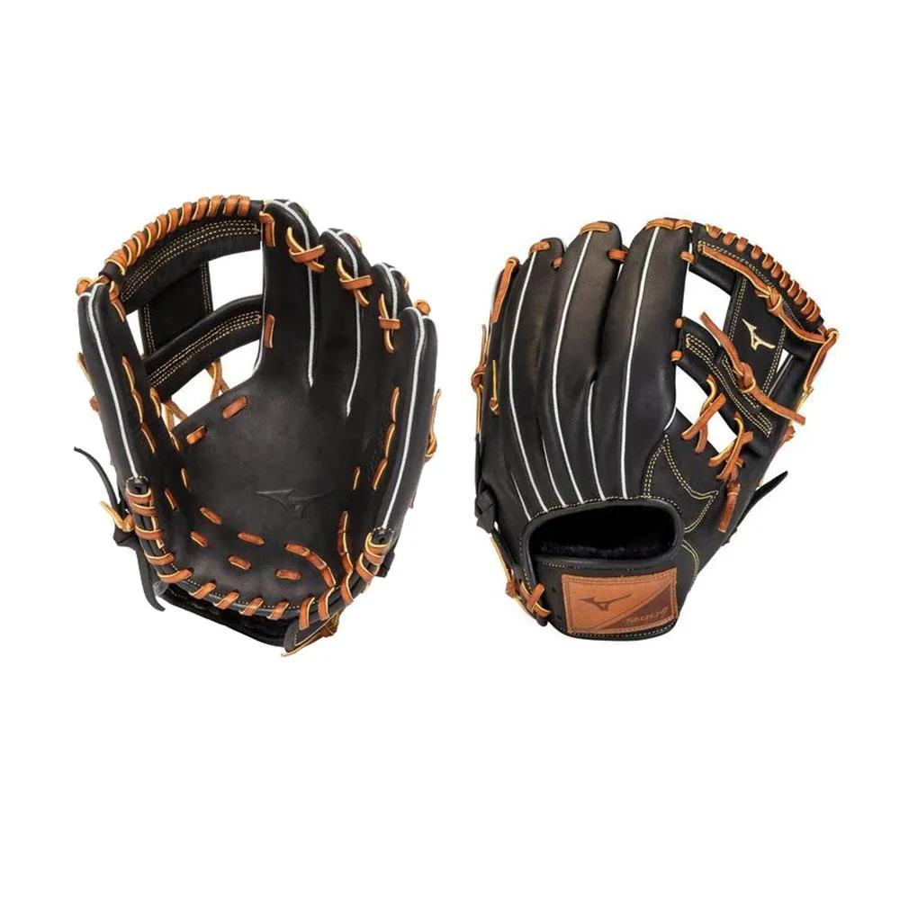 2020 Mizuno Select 9 Infield Baseball Glove 11.25": GSN1125