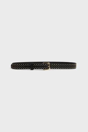 Belt Amy Dai65y879 Black