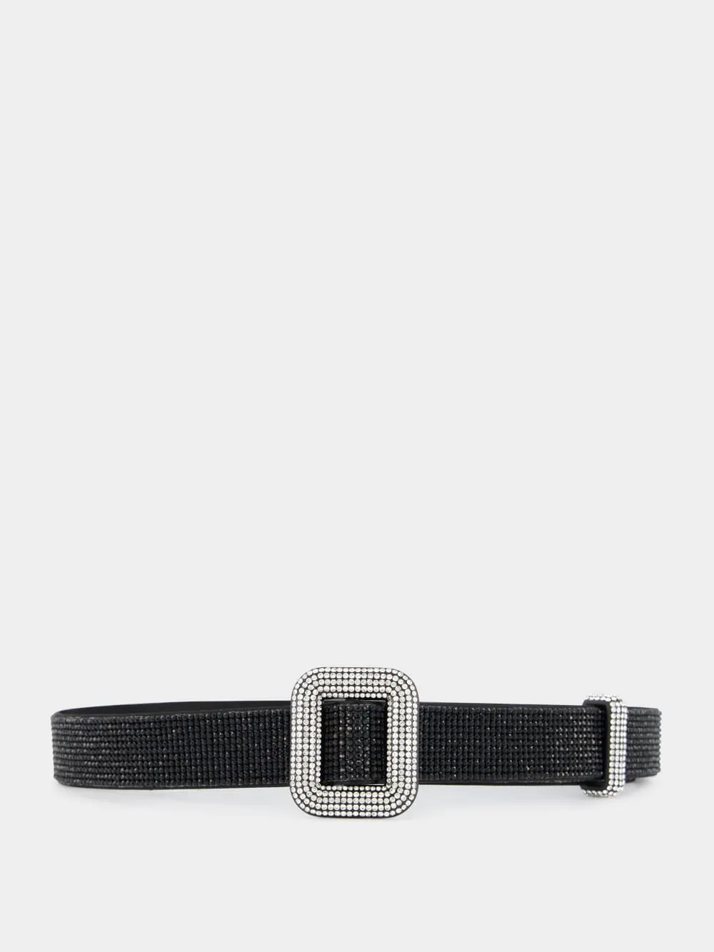 Black Crystal Venus La Petite Belt