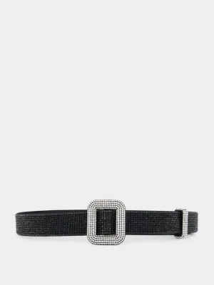 Black Crystal Venus La Petite Belt