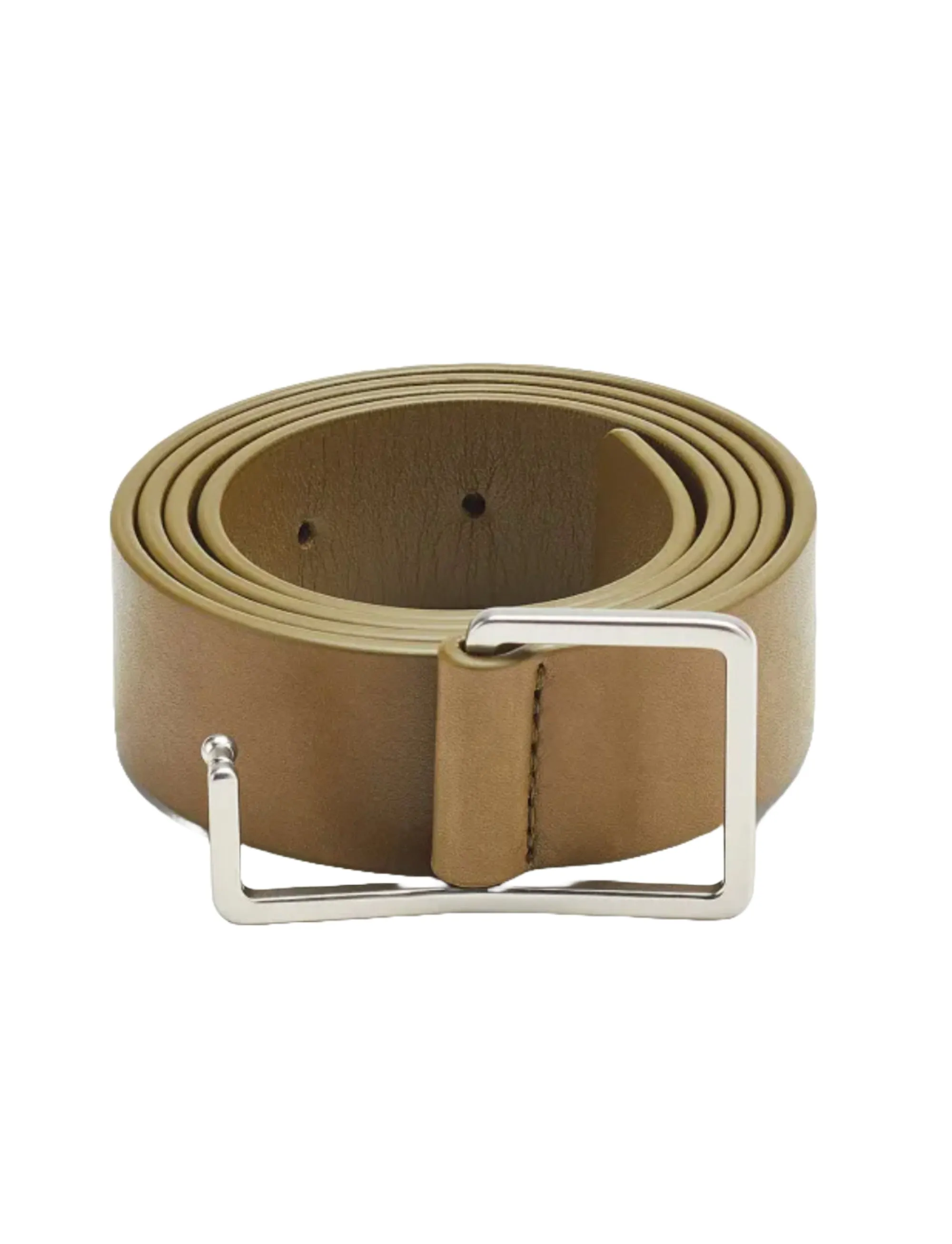 Bottega Veneta Earthy Belt