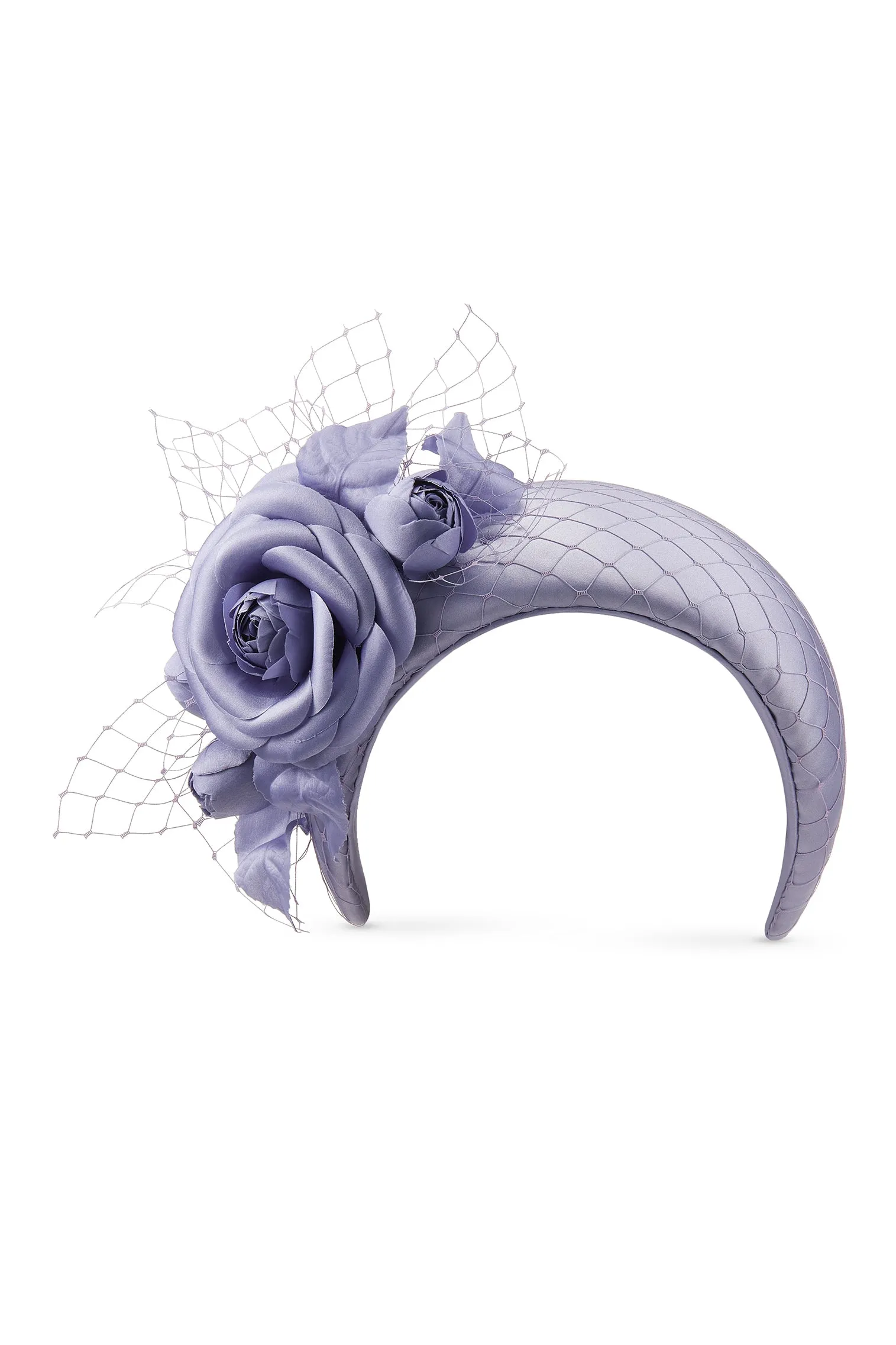 Ceylon Lavender Headband