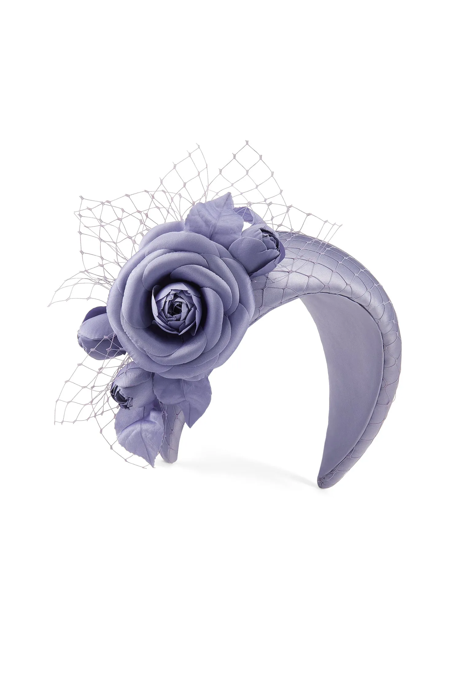 Ceylon Lavender Headband