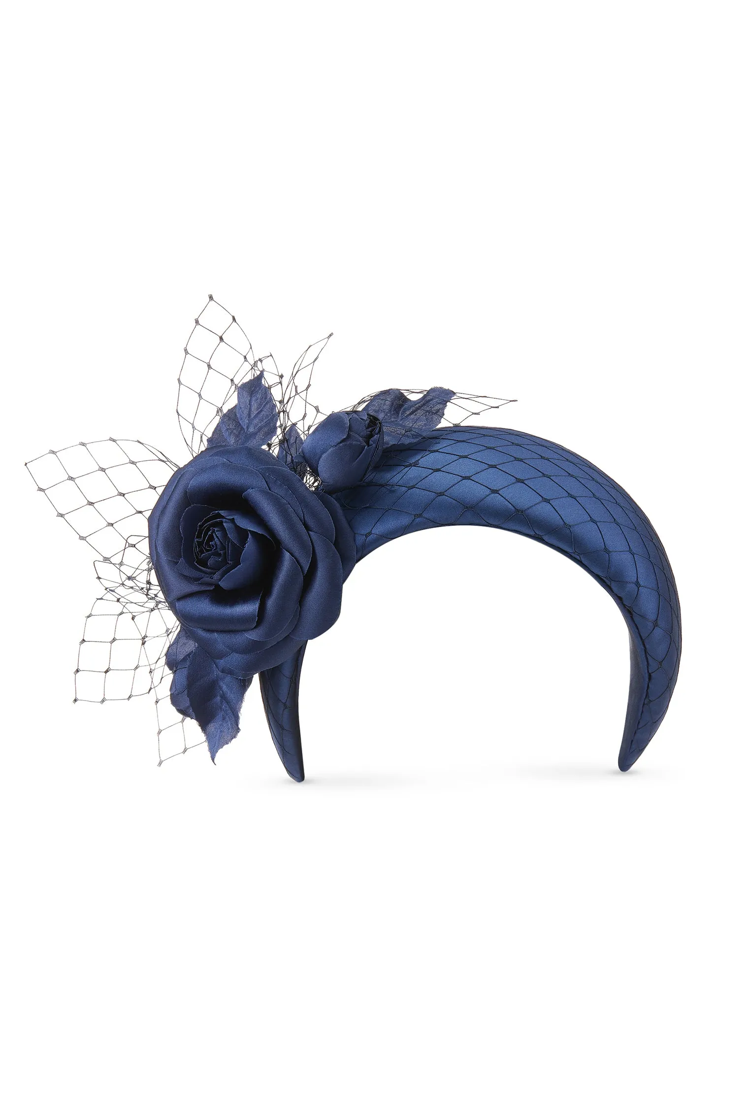 Ceylon Navy Headband