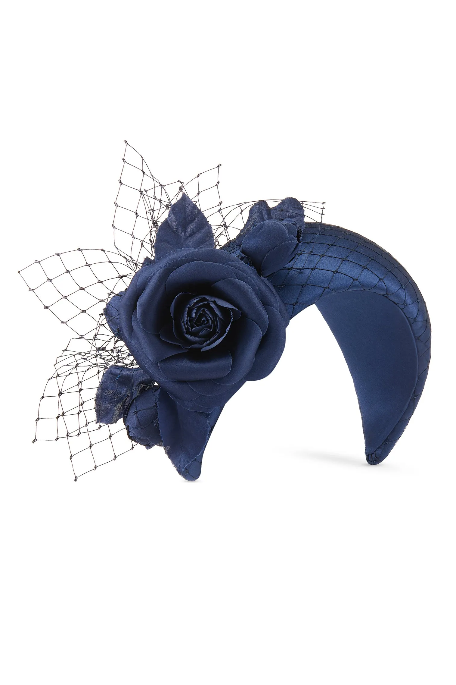 Ceylon Navy Headband