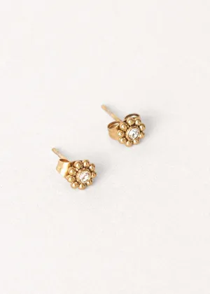 CORRINA GEM STUDS