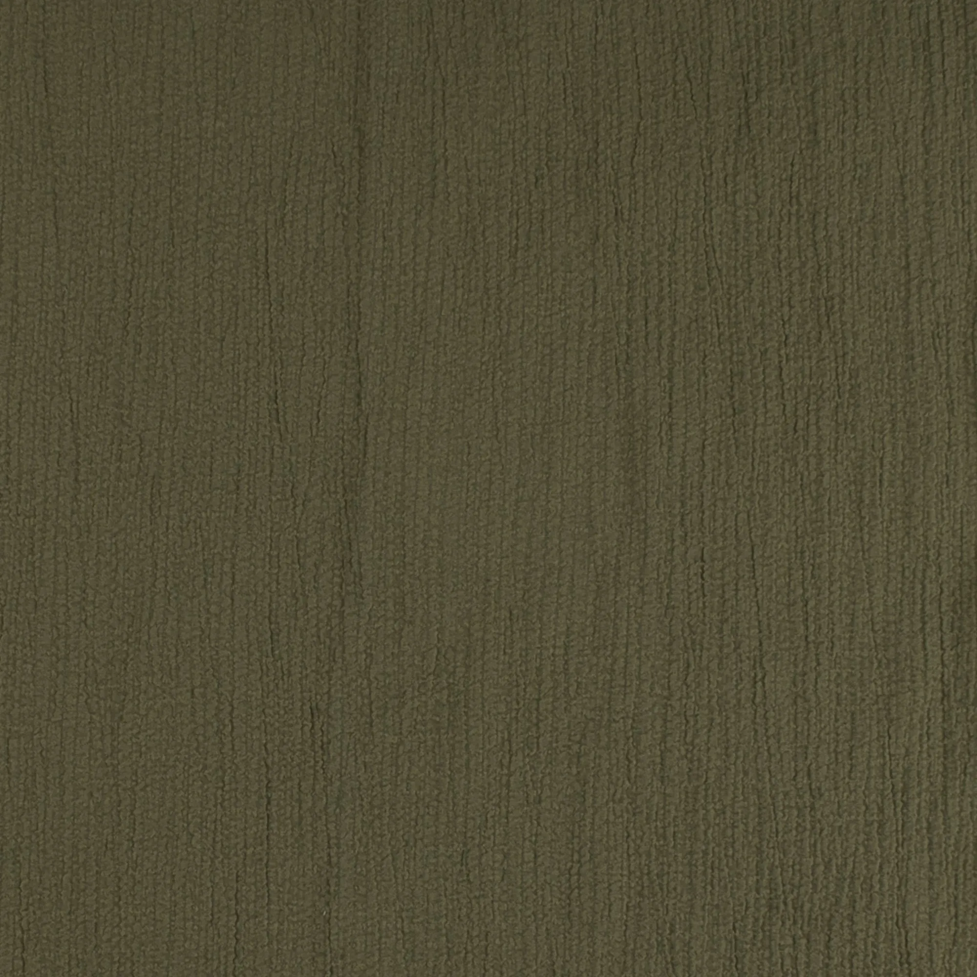 Crinkled Polyester - MILA - 006 - Khaki