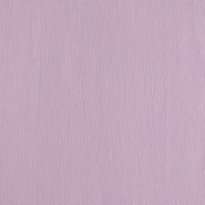 Crinkled Polyester - MILA - 007 - Lilac