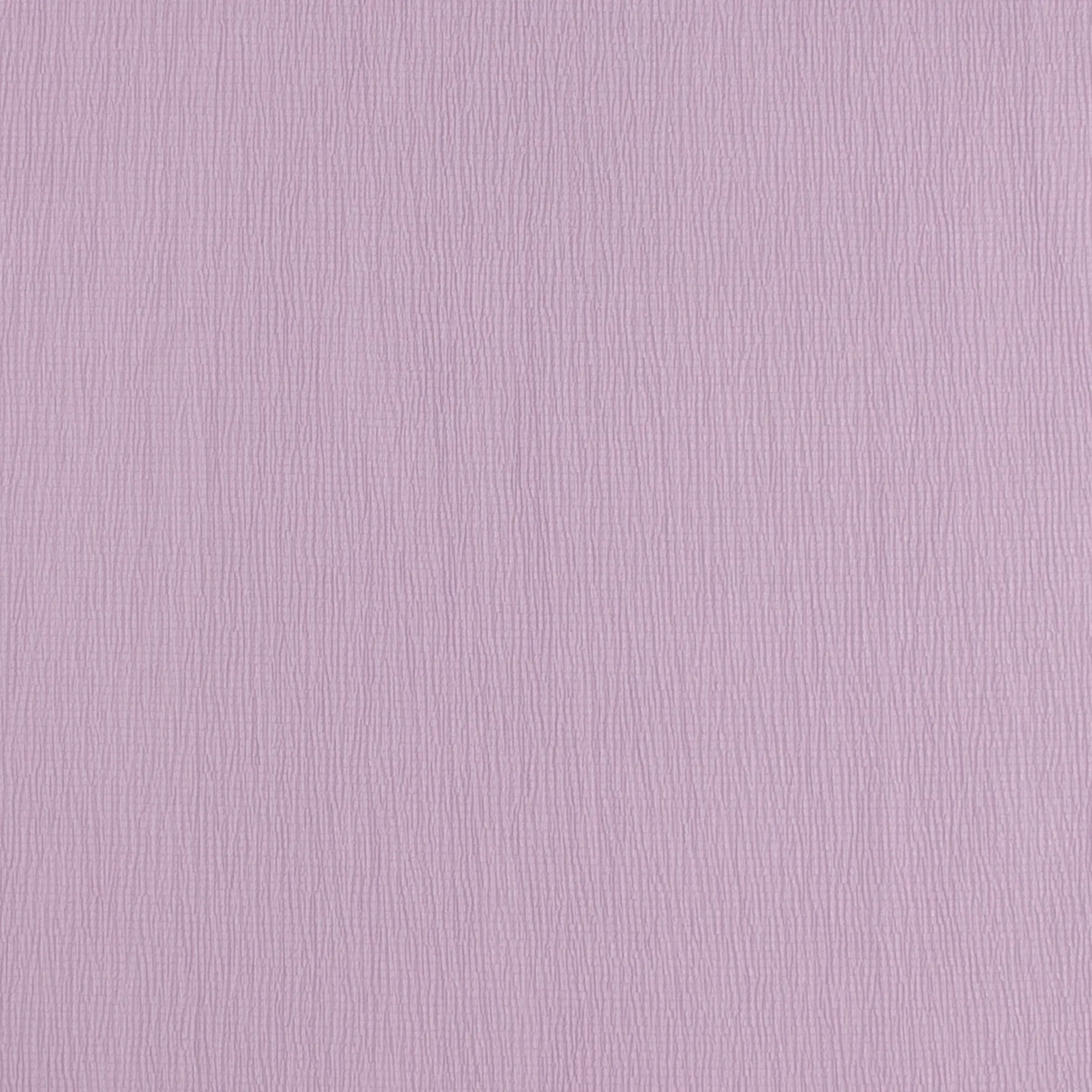 Crinkled Polyester - MILA - 007 - Lilac