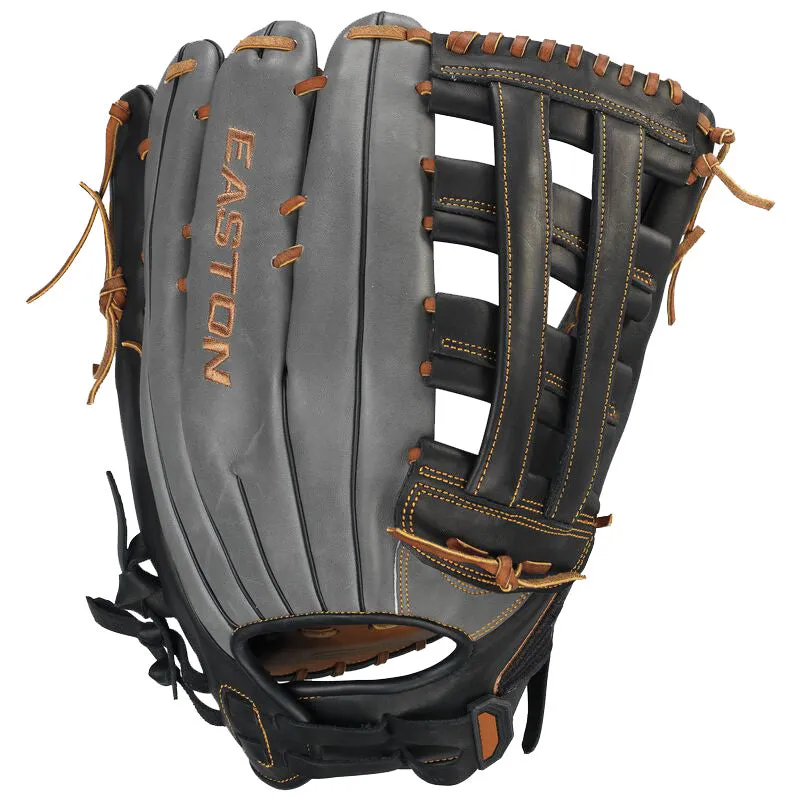 Easton Professional 15 inch Slow Pitch Softball Glove