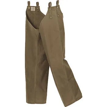 Filson Single Tin Chaps - Husky