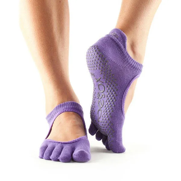 Grip Full Toe Bellarina