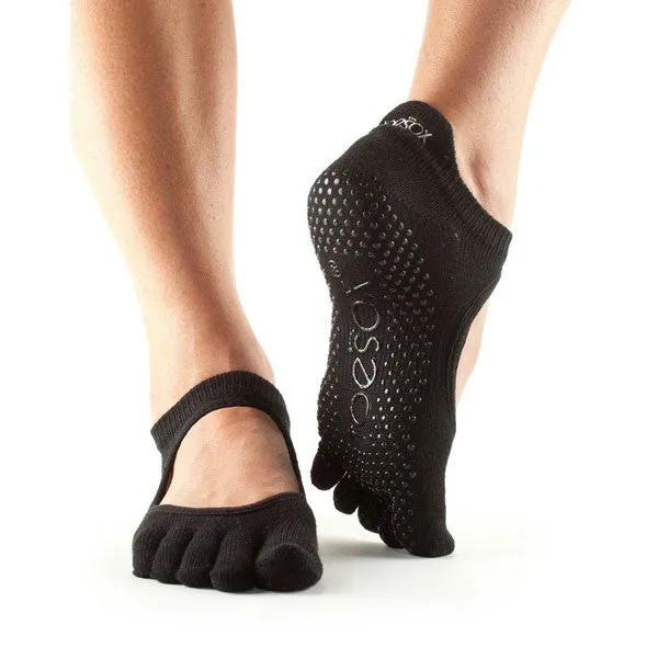 Grip Full Toe Bellarina