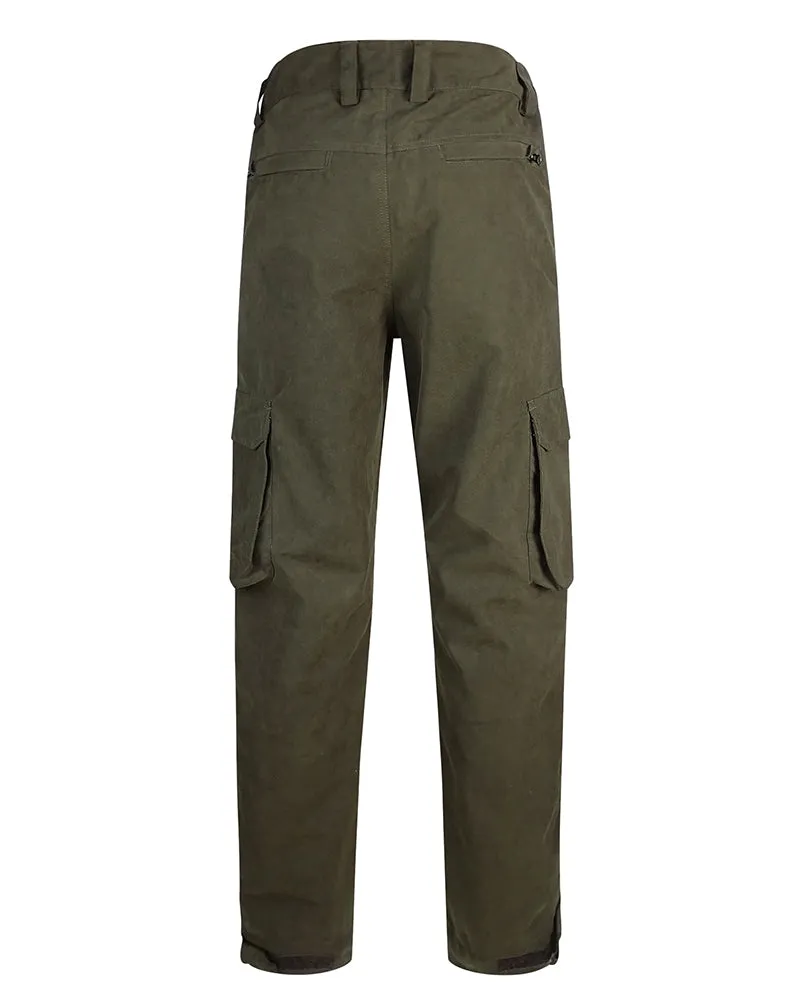 Hoggs Of Fife Struther Field Trousers