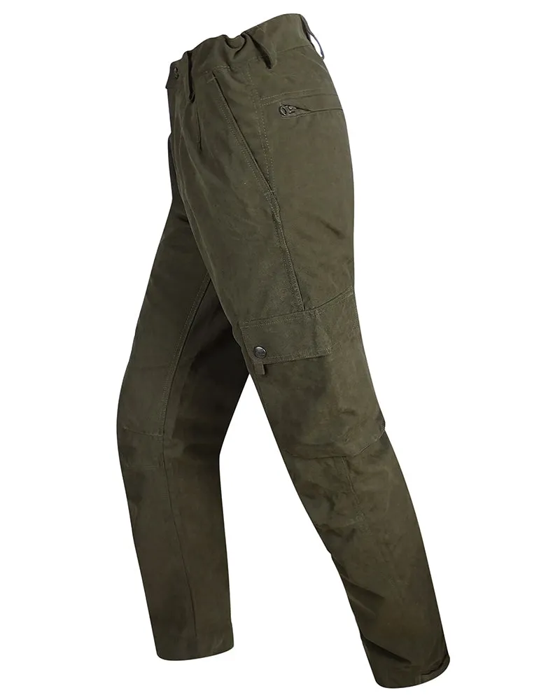 Hoggs Of Fife Struther Field Trousers