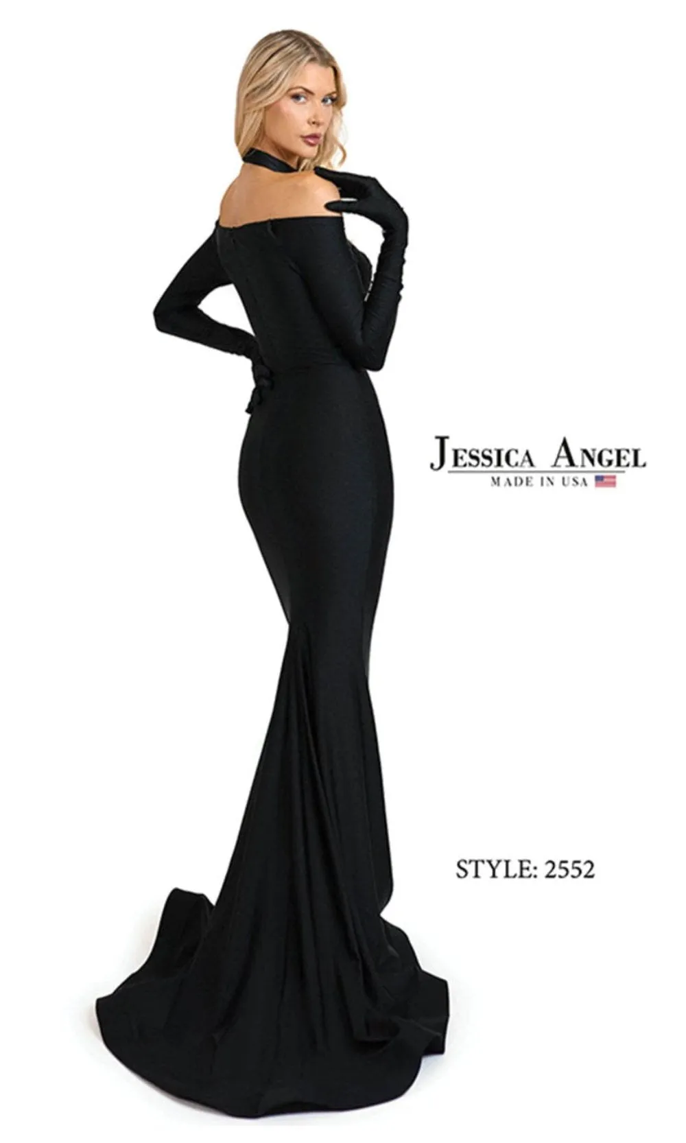 Jessica Angel 2552