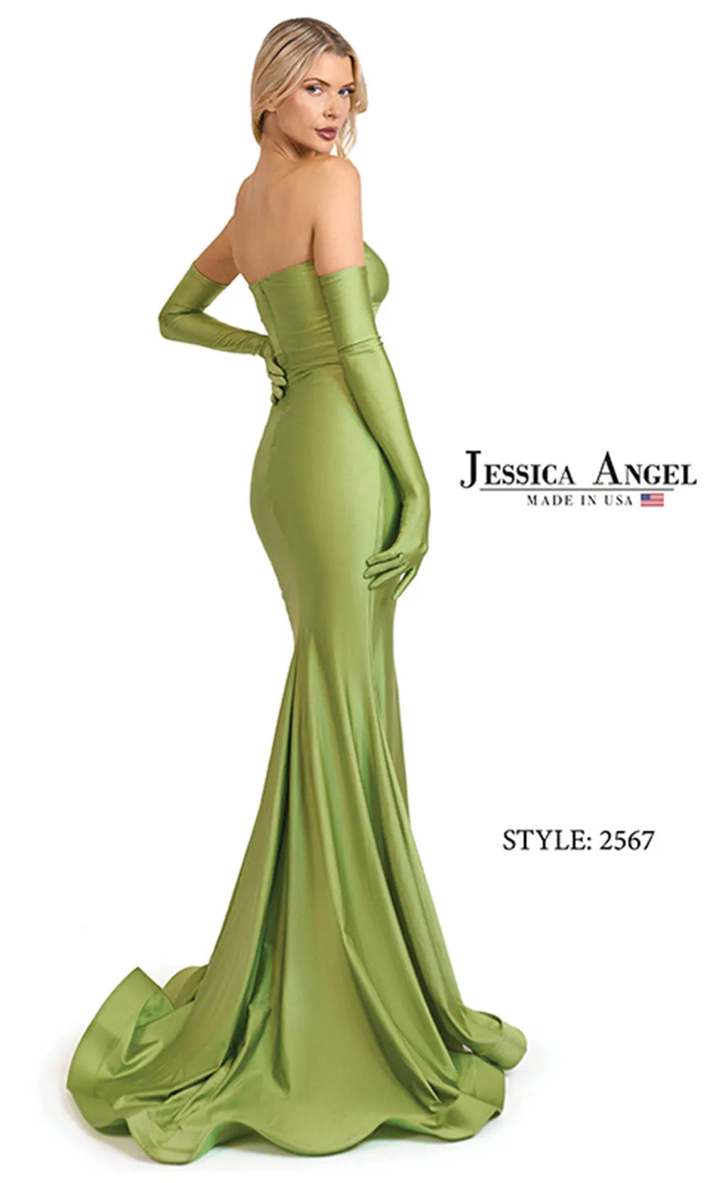 Jessica Angel 2567