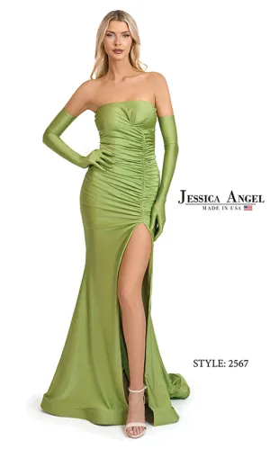 Jessica Angel 2567