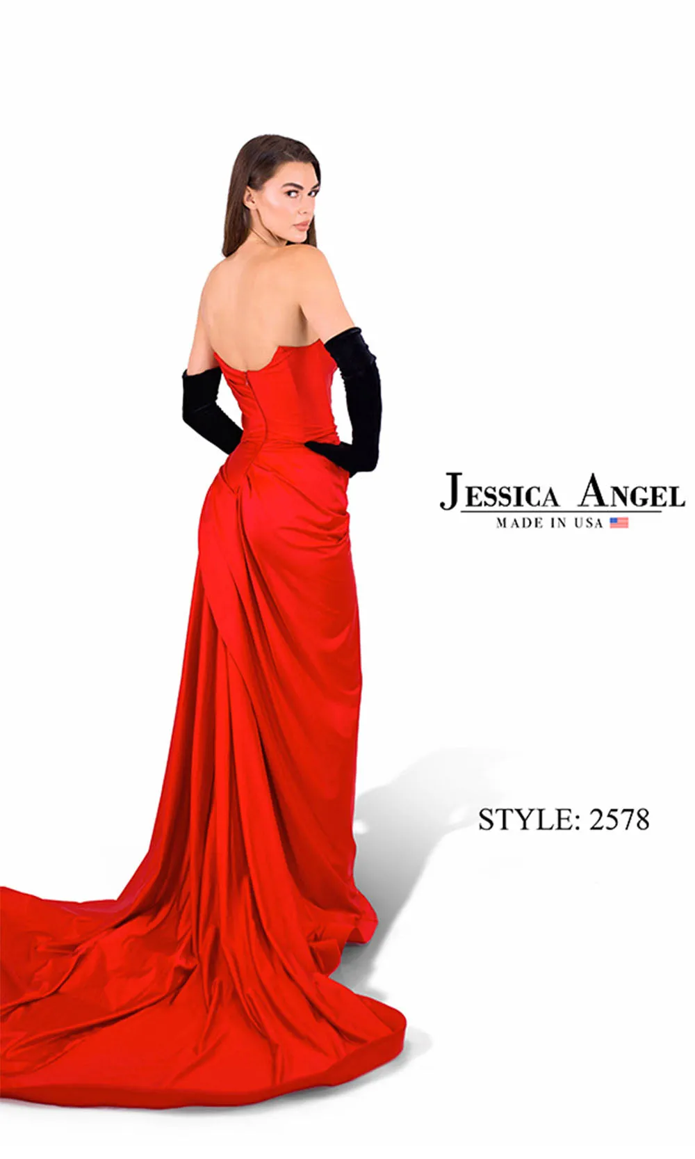 Jessica Angel 2578