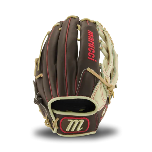 Marucci BR450 Series MFGBR125H 12.5 inch Outfield Baseball Glove