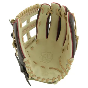 Marucci BR450 Series MFGBR125H 12.5 inch Outfield Baseball Glove