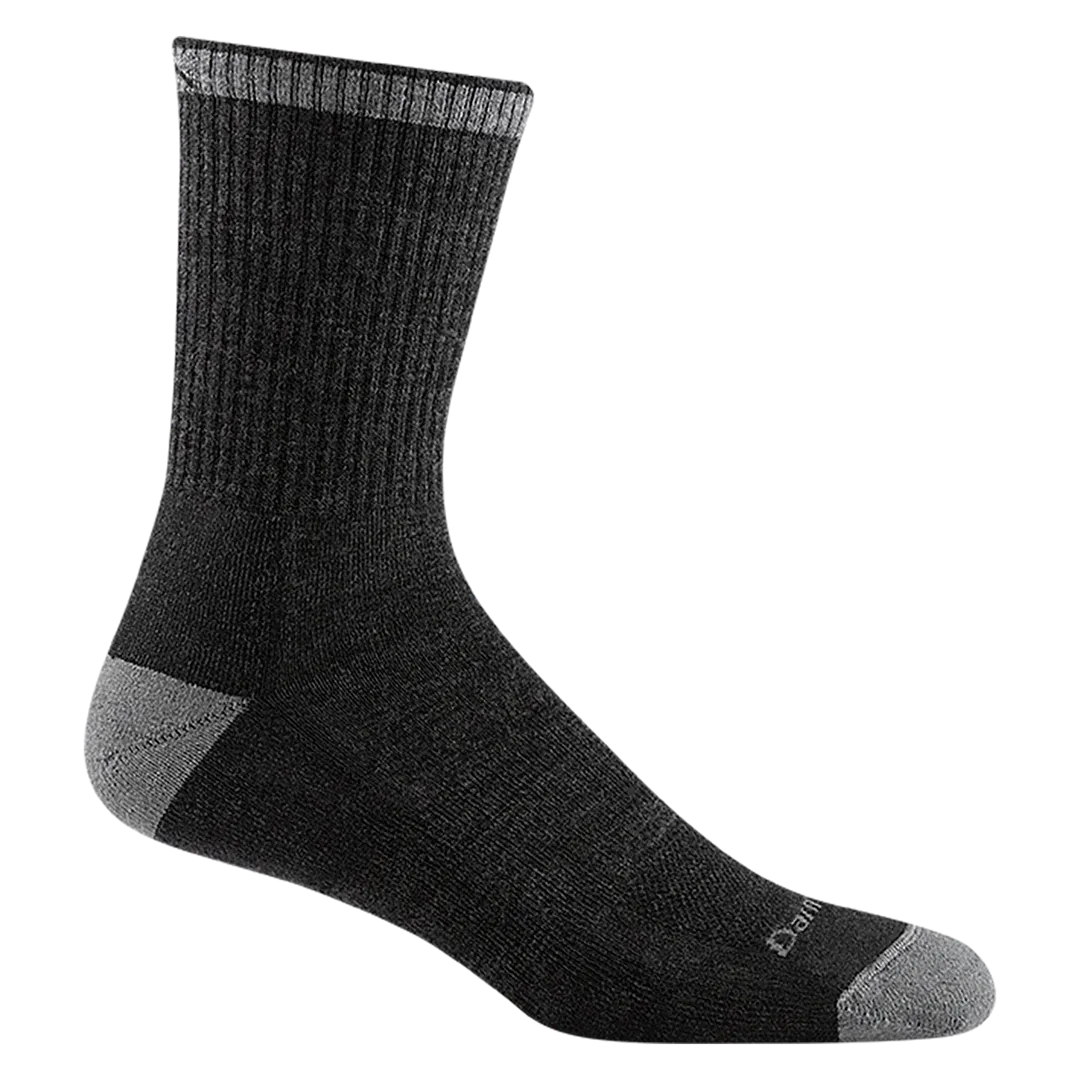 Men's Work Sock - Gravel