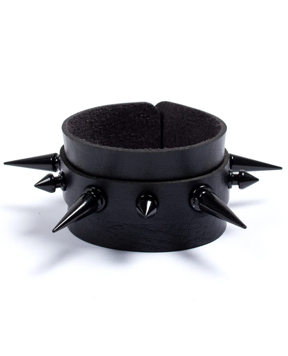 MIX SPIKED BRACELET