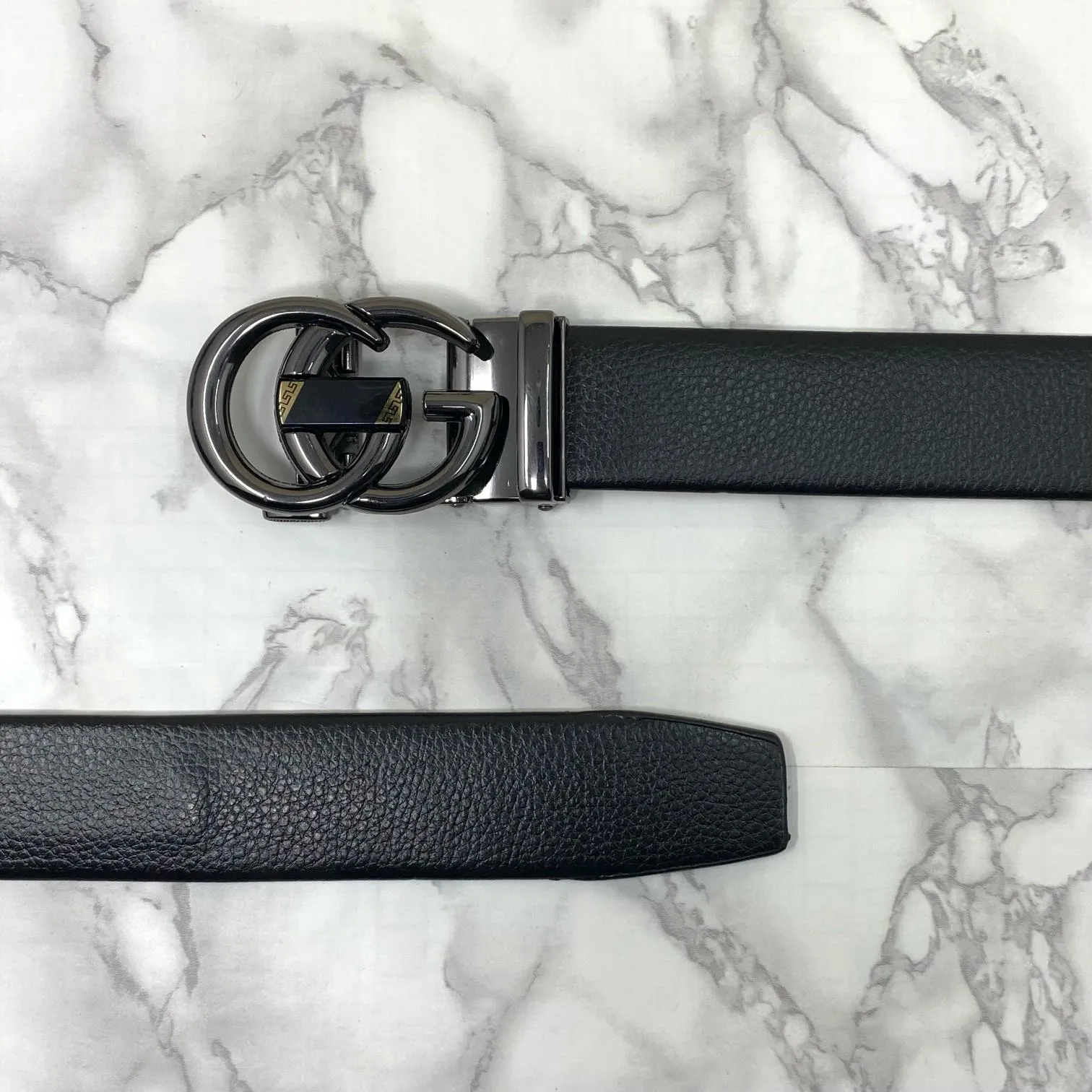 New Arrival Double Tone Premium Quality Belt For Men-JonasParamount