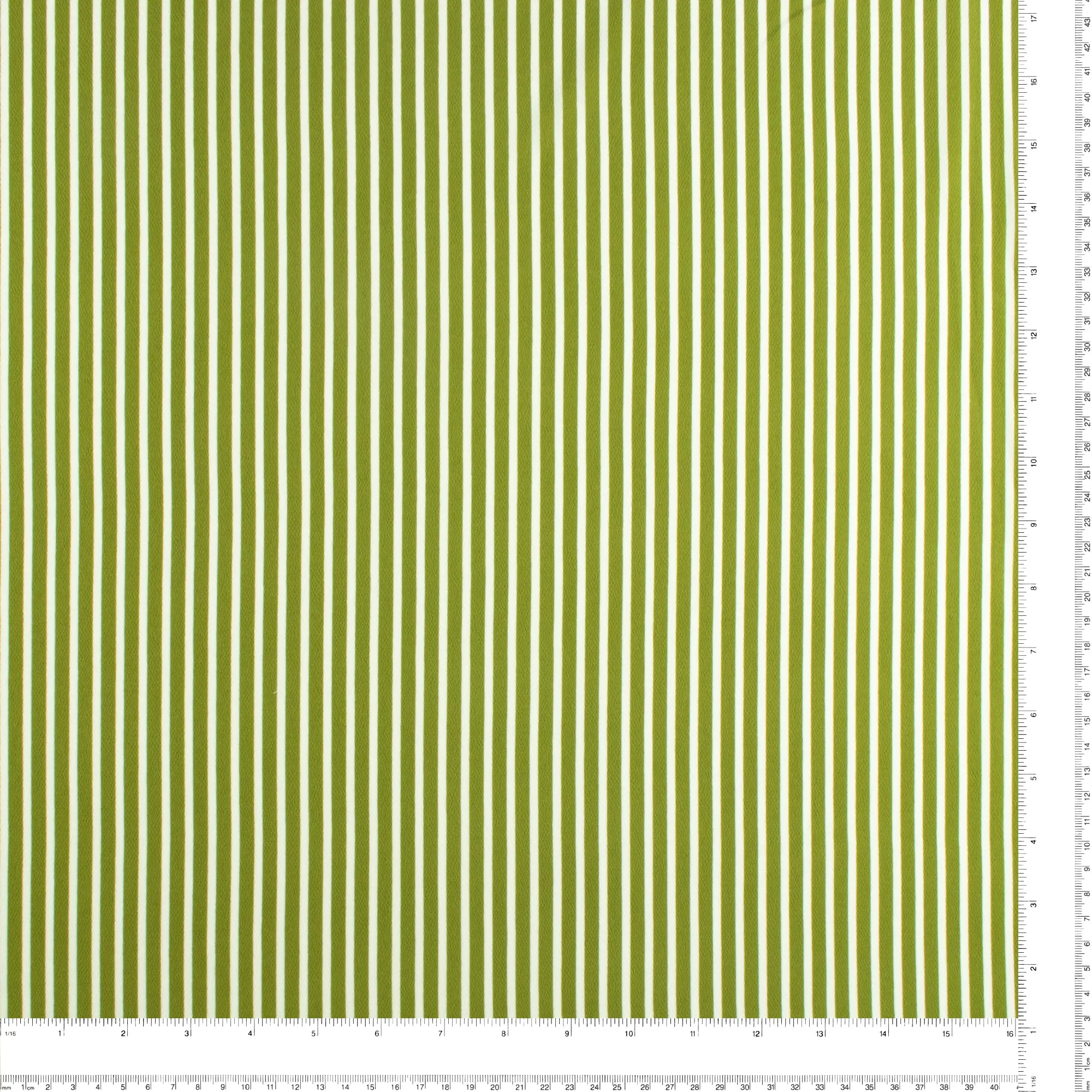 Novelty Polyester Print - 370 - Chartreuse