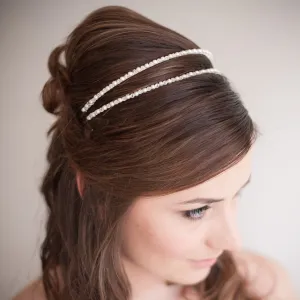 Rachel II Bridal Headband