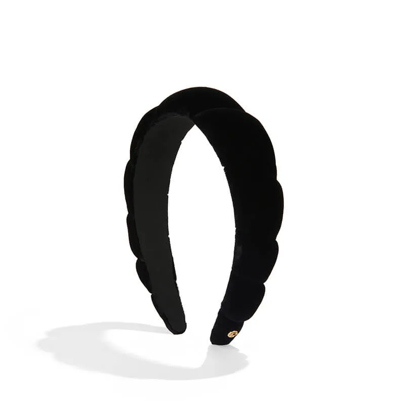 Renee Wide Headband