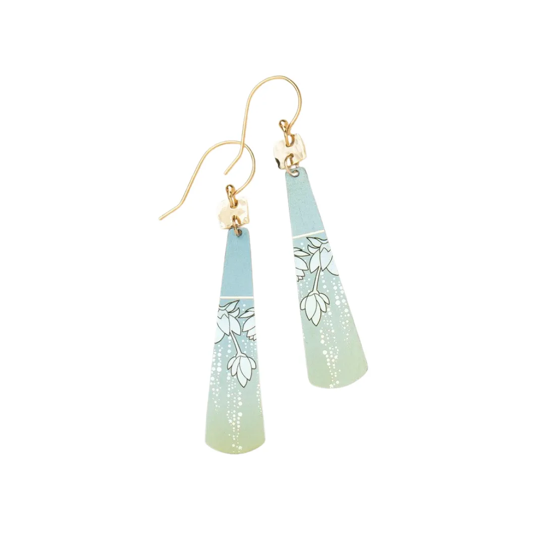 Sage Tula Earrings