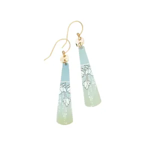 Sage Tula Earrings