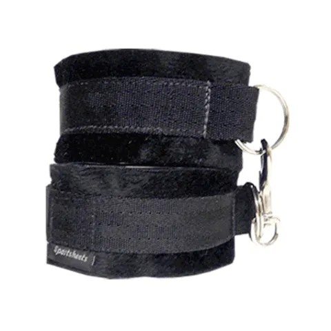 Soft Unisex Wrist Cuffs