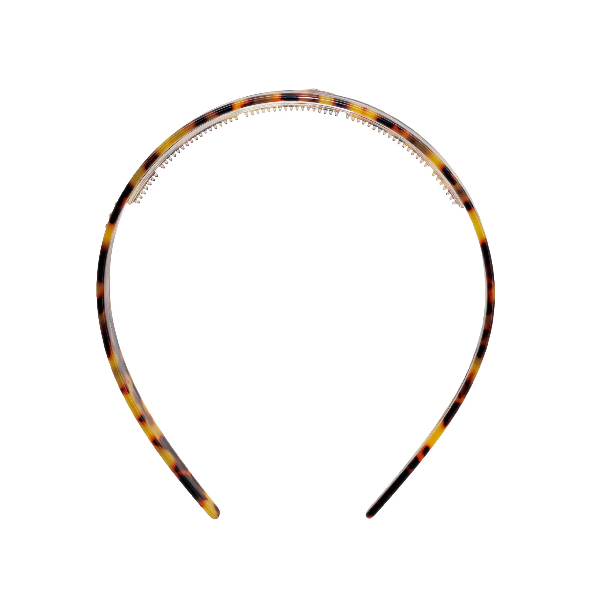 Starlet Headband in Tortoise