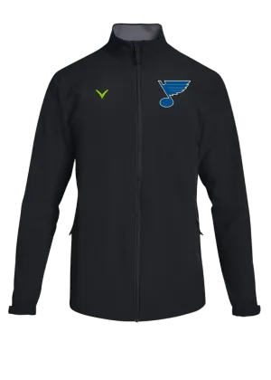 St.Louis Blues AAA Warm Up Jacket