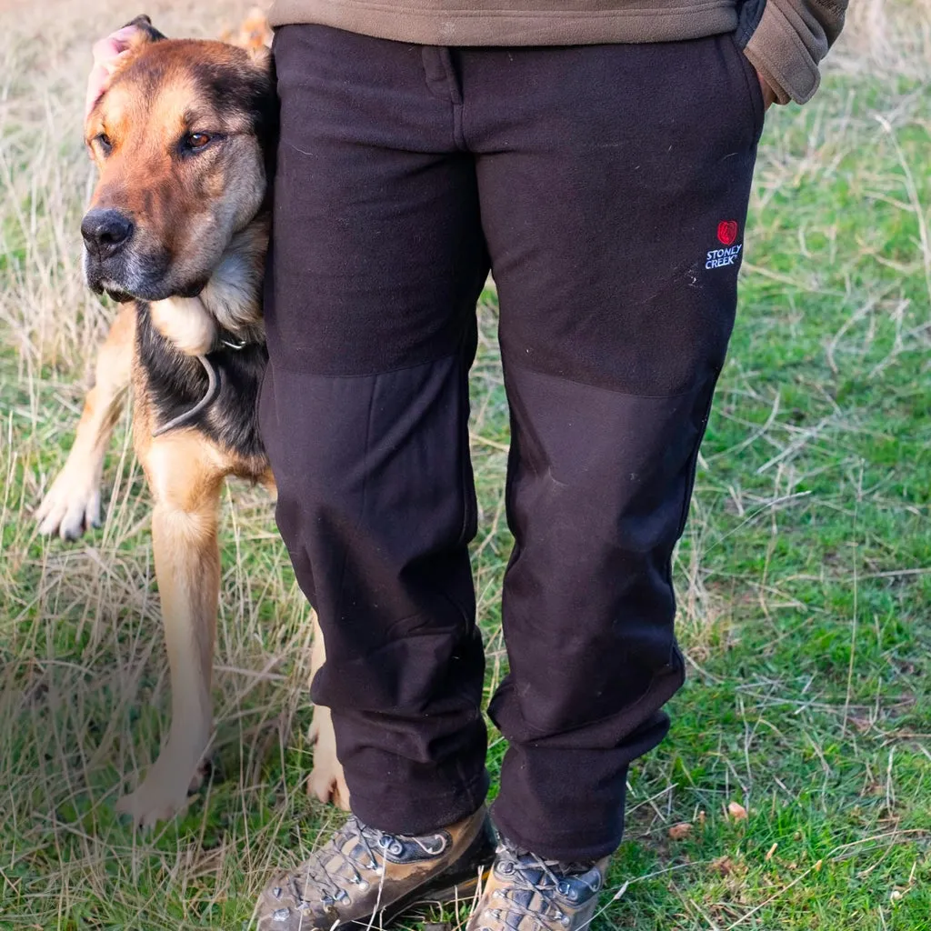 Stoney Creek Womens Farm Trackpants