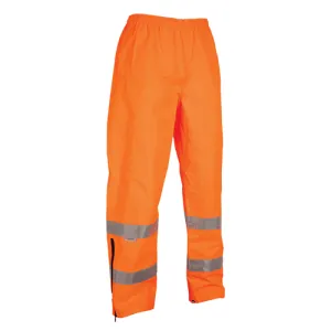 Techniflex | Fluro Taped Overtrouser