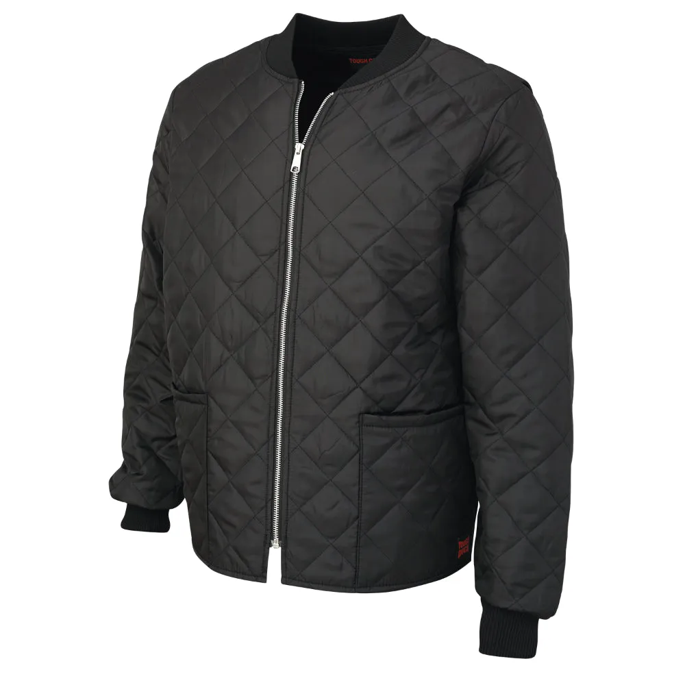 Tough Duck Quilted Freezer Jacket - WJ25