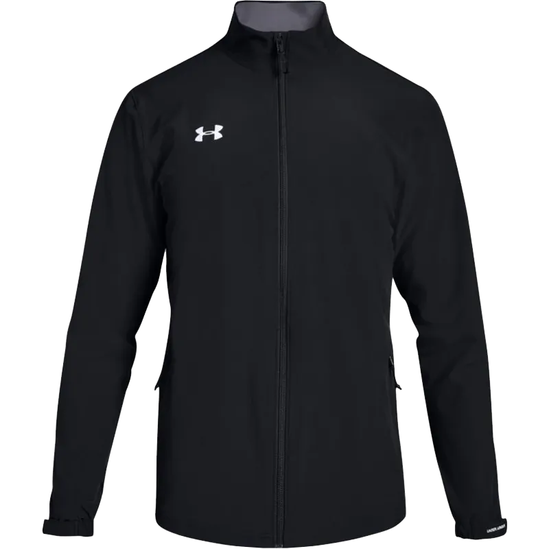 UA Men's Hockey Warm-Up Jacket