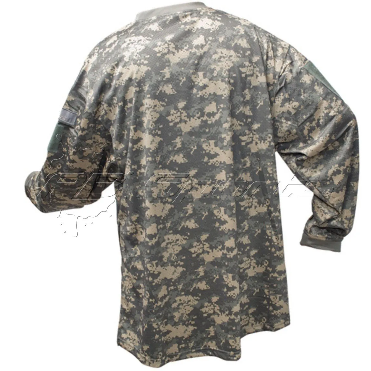 Valken Echo Jersey - ACU - 3XL