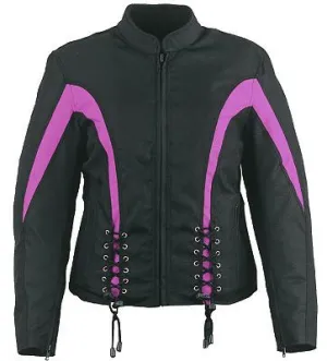 Women Textile Jacket