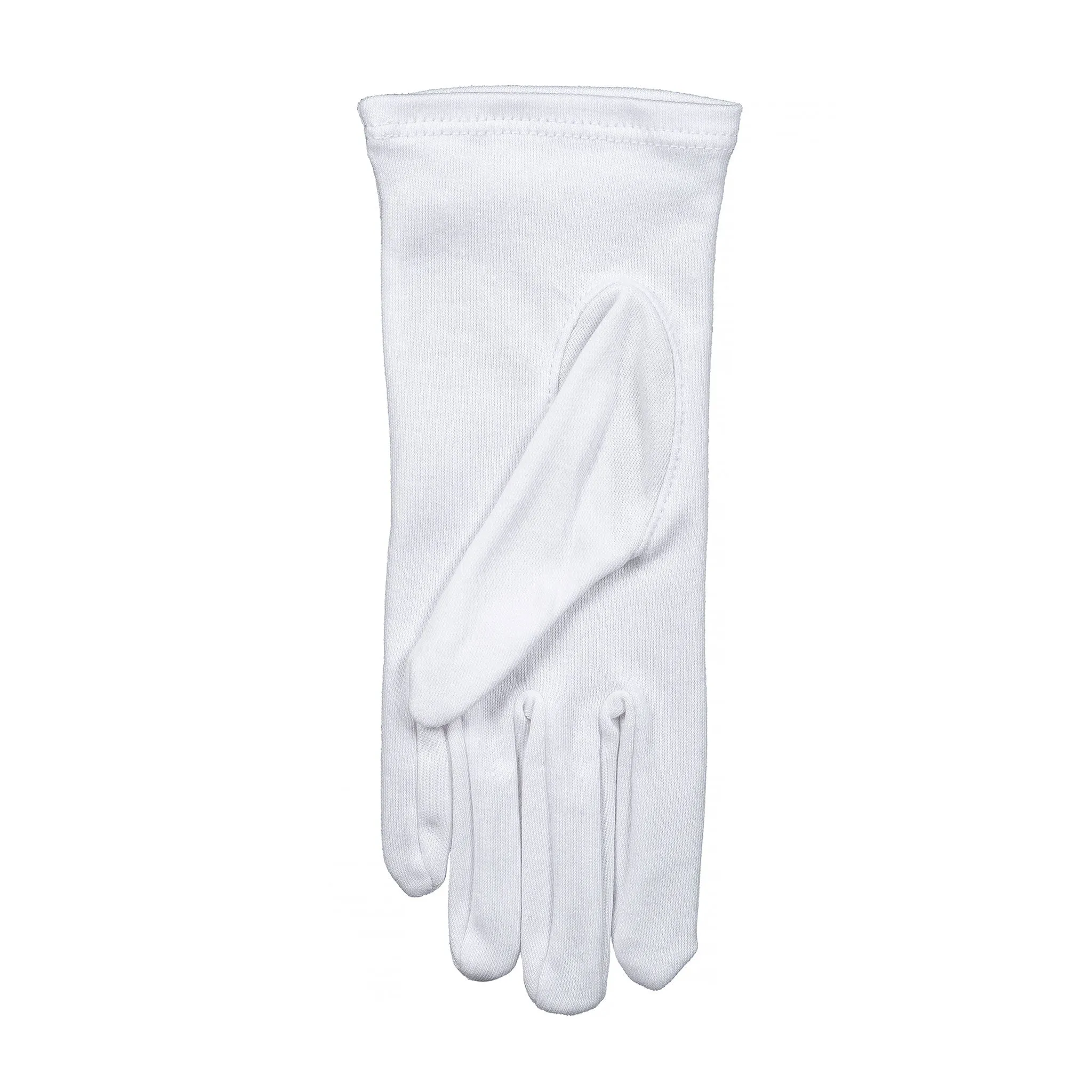 Women's Three-Point Cotton Gloves