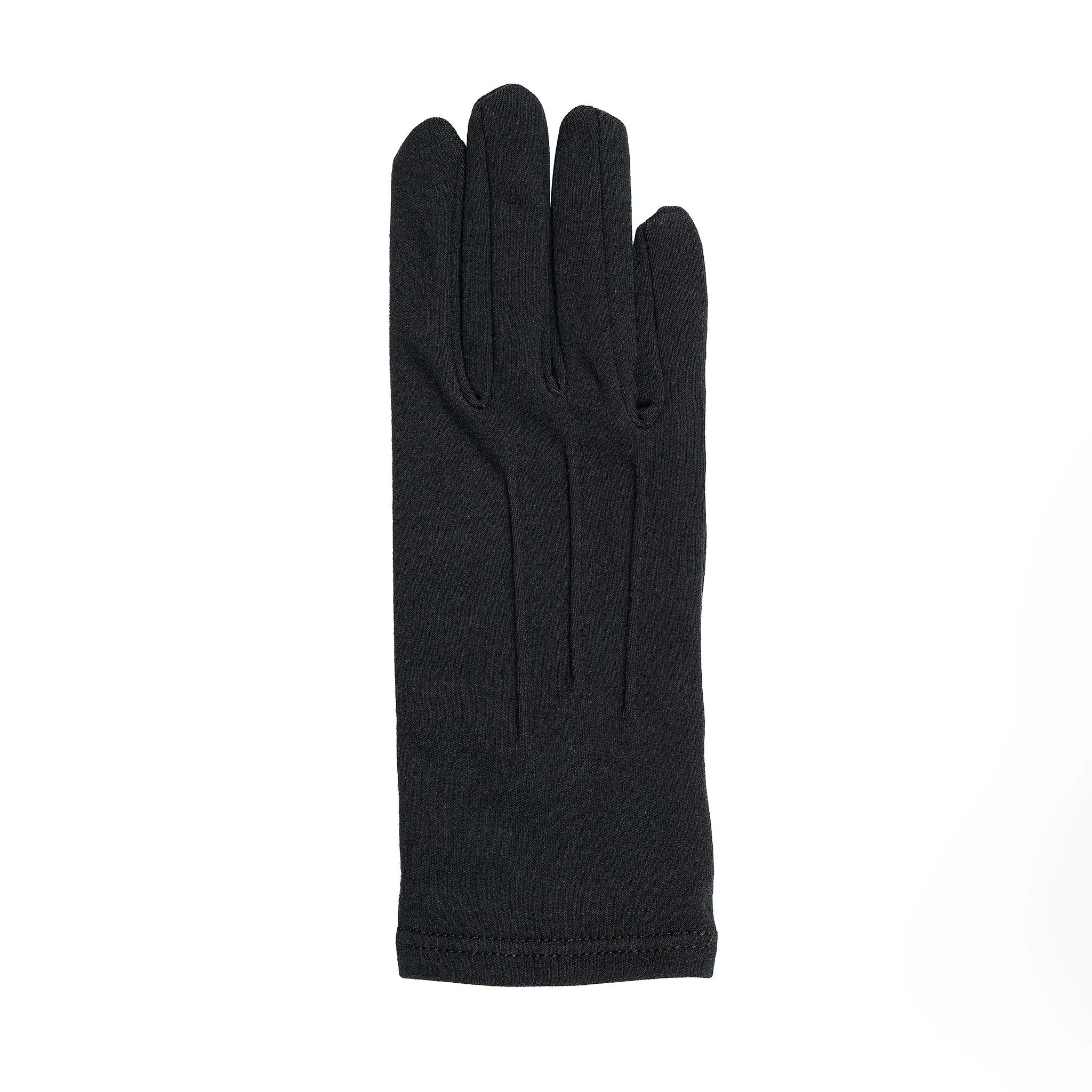 Women's Three-Point Cotton Gloves