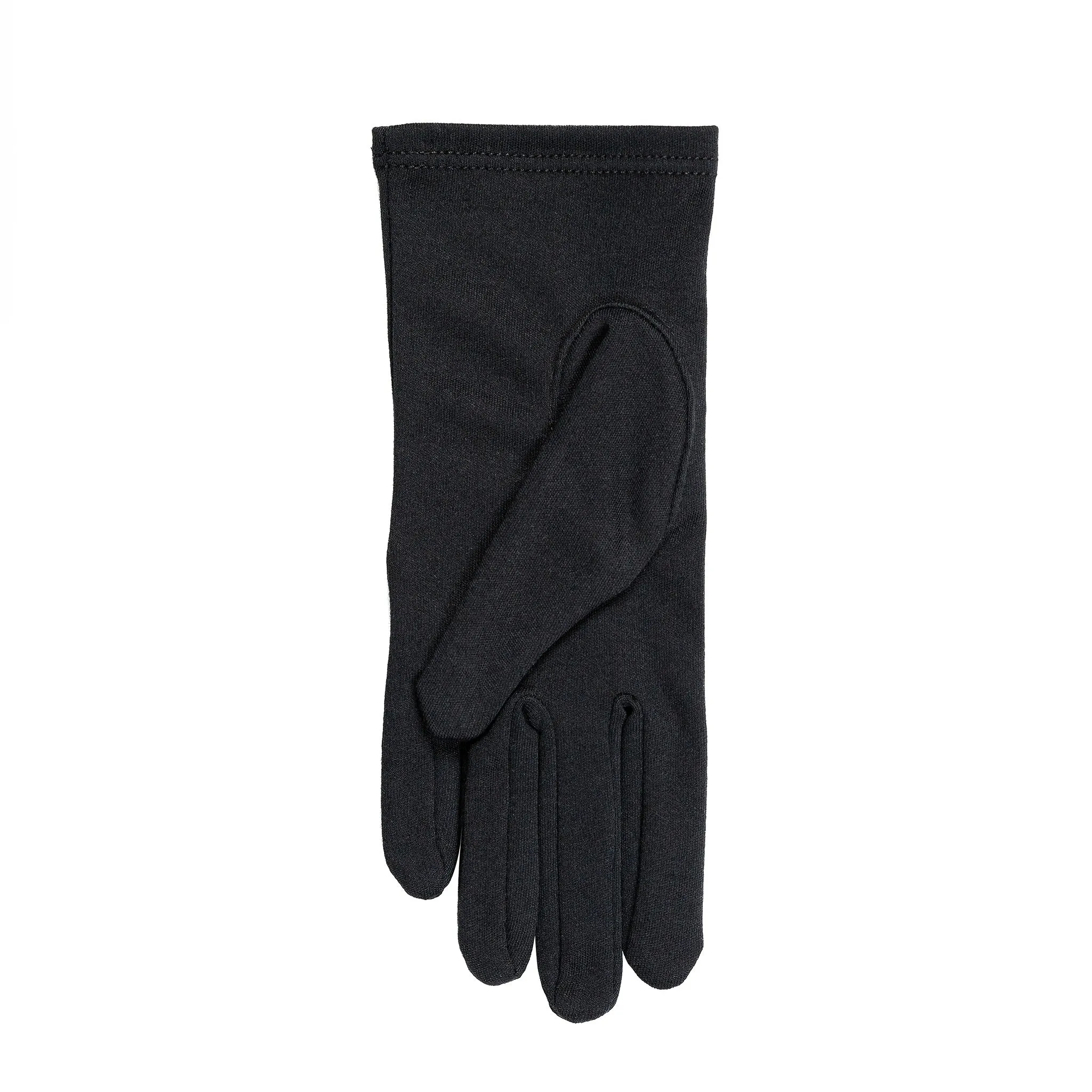 Women's Three-Point Cotton Gloves