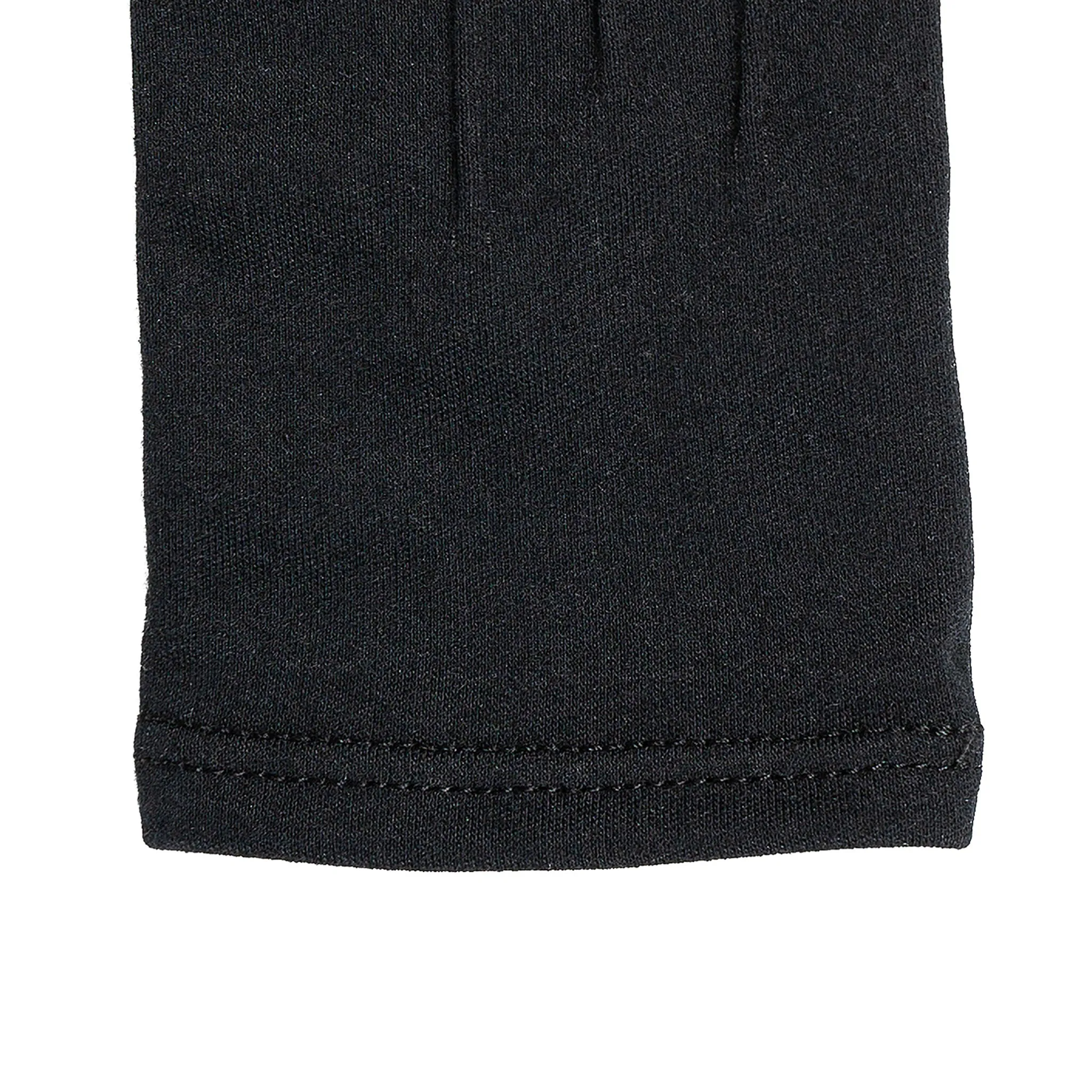 Women's Three-Point Cotton Gloves