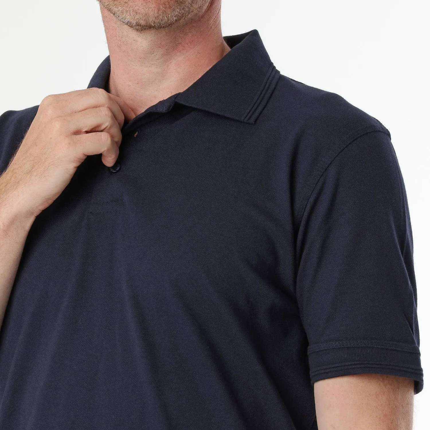 Work Polo Shirt