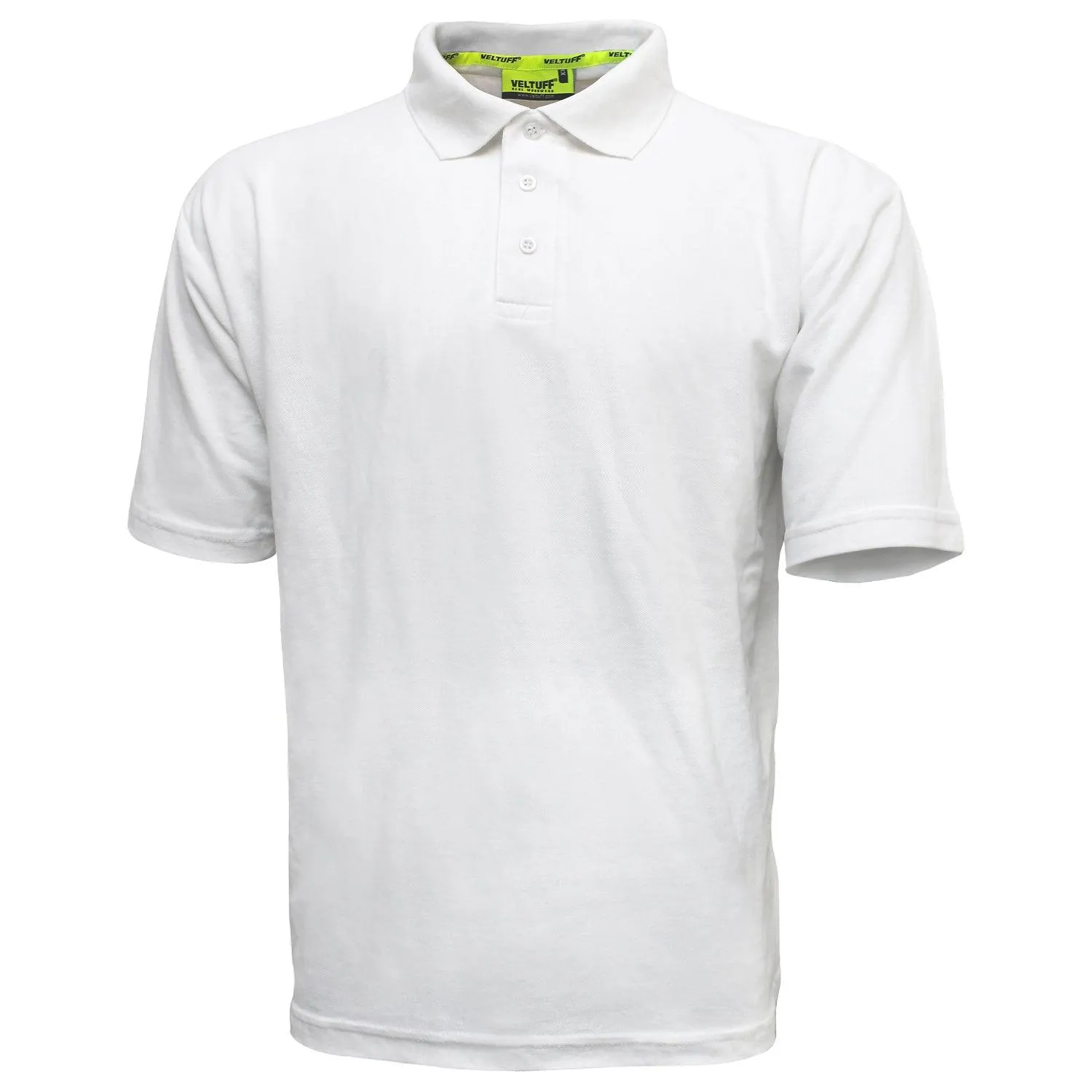 Work Polo Shirt